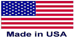 Made in the USA!