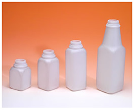 dairy containers